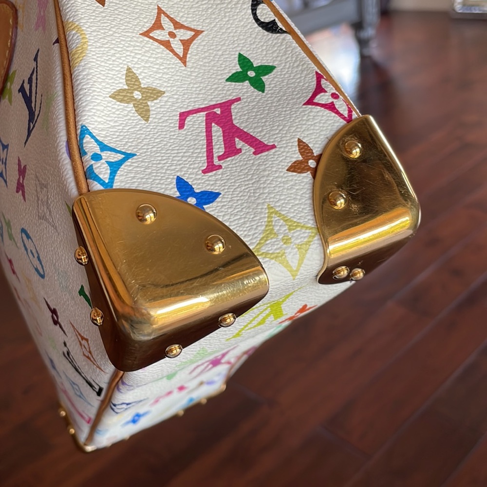 Louis Vuitton Boulogne - Picture 16 of 17